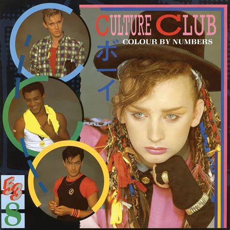 28 Jan 2024 ... Canção da banda britânica de new wave lançada como segundo single do álbum Colour by Numbers. #cultureclub #karmachameleon #1983 Você gosta ...